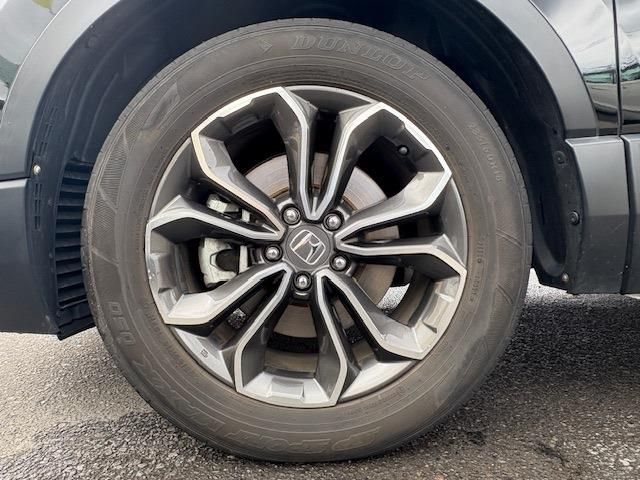 Honda CR-V 2021-04 1353789-8