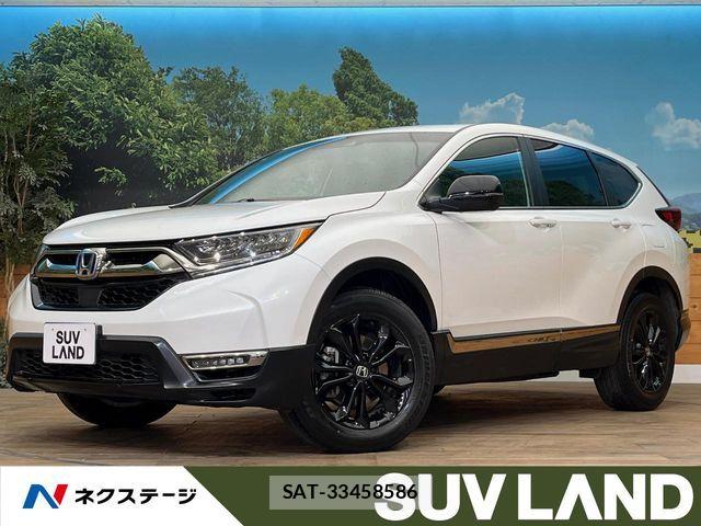 Honda CR-V 2022-02 6213104-0