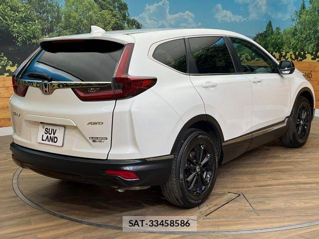 Honda CR-V 2022-02 6213104-18