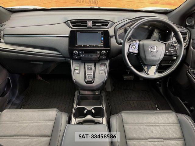 Honda CR-V 2022-02 6213104-1