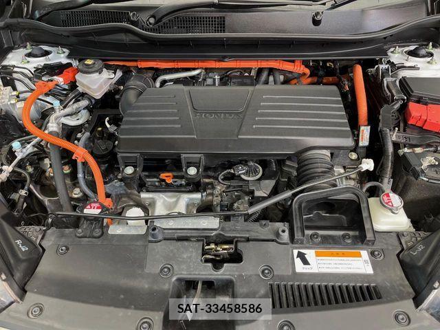 Honda CR-V 2022-02 6213104-19