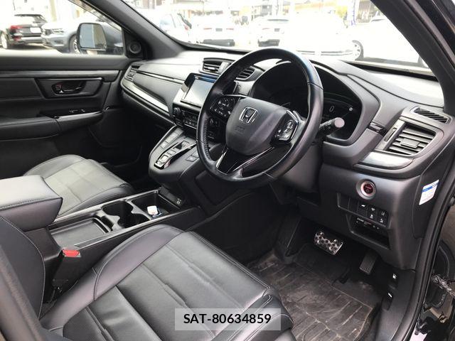 Honda CR-V 2022-01 6611268-9
