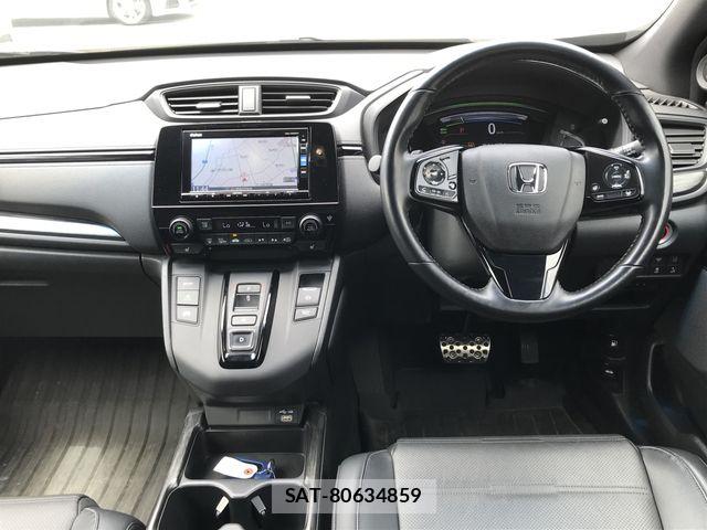Honda CR-V 2022-01 6611268-1