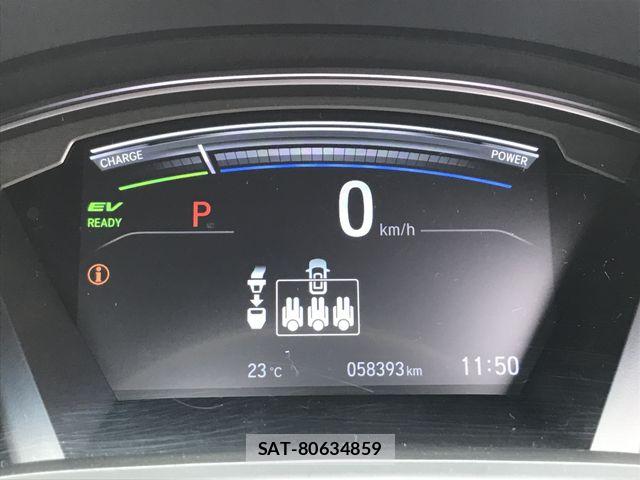 Honda CR-V 2022-01 6611268-20