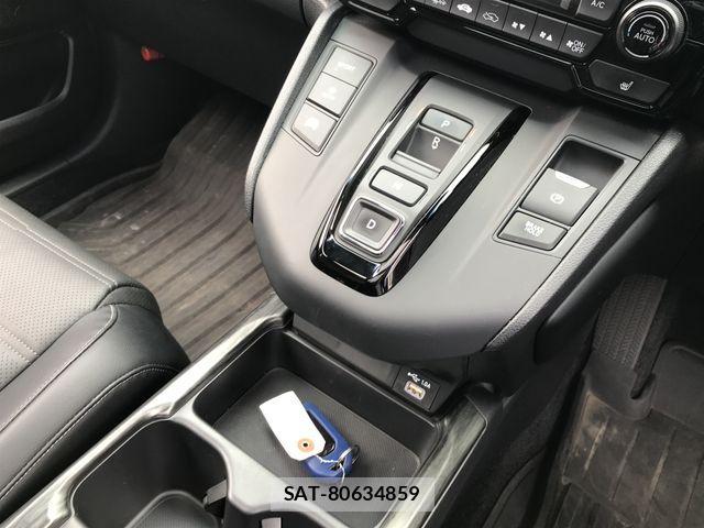 Honda CR-V 2022-01 6611268-21