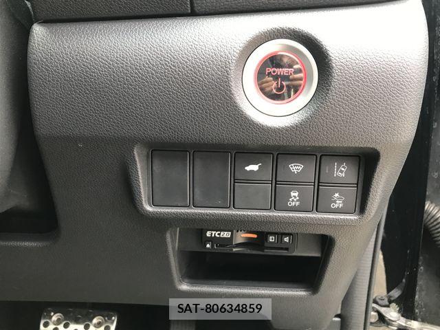 Honda CR-V 2022-01 6611268-22