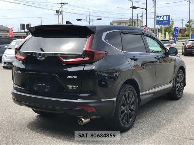 Honda CR-V 2022-01 6611268-2