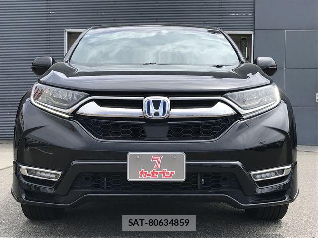 Honda CR-V 2022-01 6611268-3