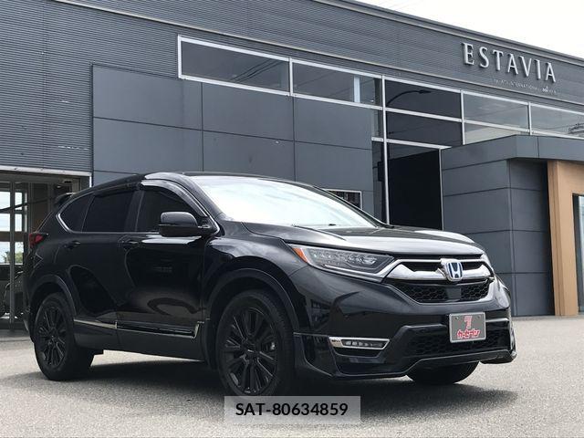 Honda CR-V 2022-01 6611268-4