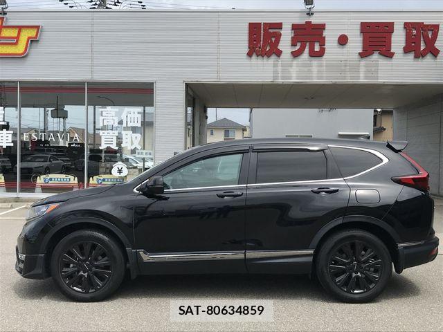 Honda CR-V 2022-01 6611268-5