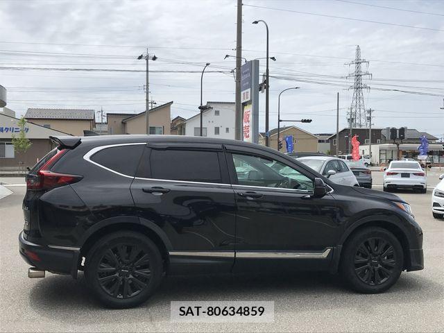 Honda CR-V 2022-01 6611268-6