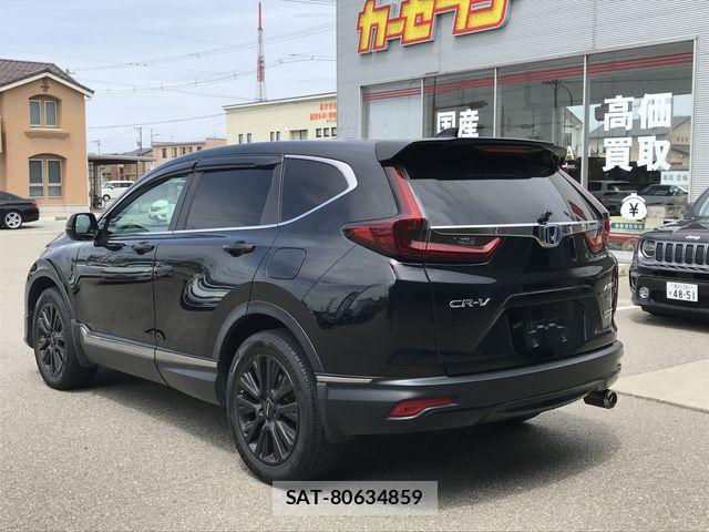 Honda CR-V 2022-01 6611268-8