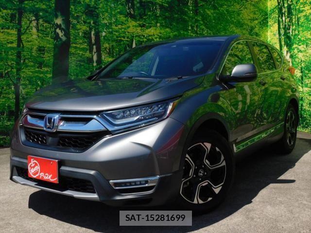 Honda CR-V 2021-01 7216755-0