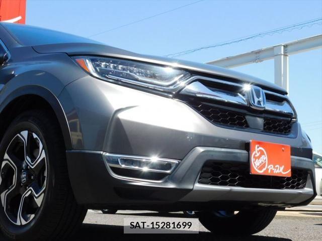 Honda CR-V 2021-01 7216755-9