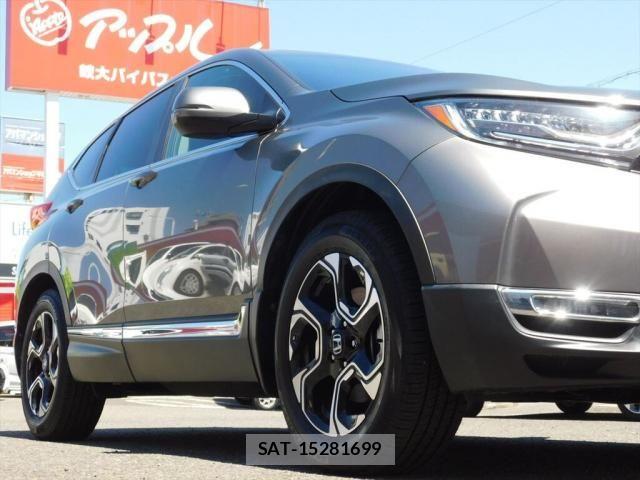 Honda CR-V 2021-01 7216755-10