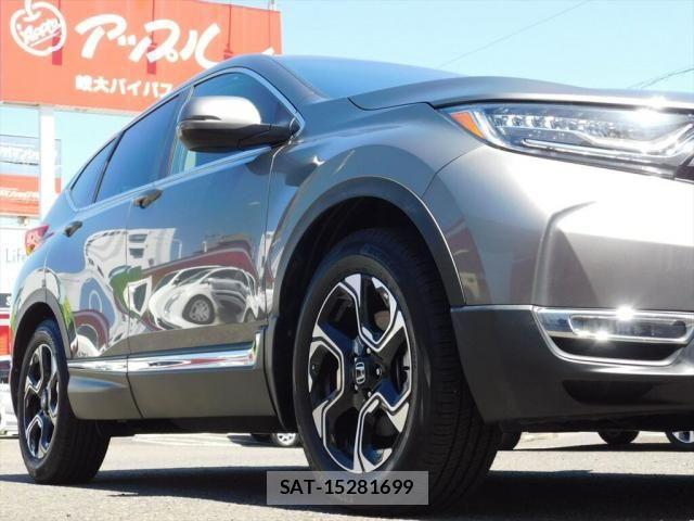 Honda CR-V 2021-01 7216755-11