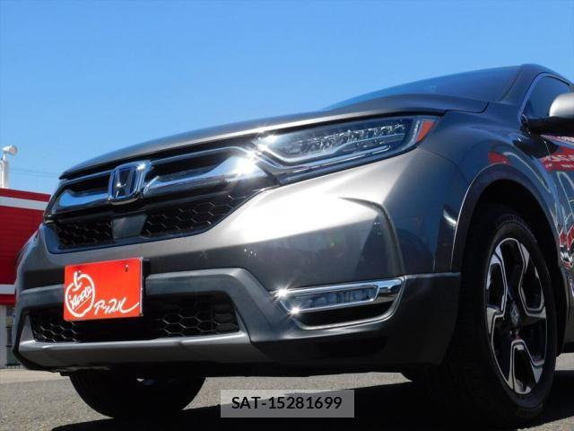Honda CR-V 2021-01 7216755-12