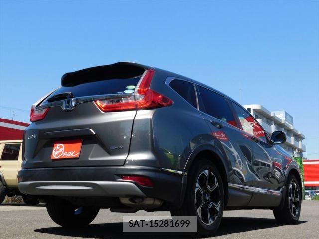 Honda CR-V 2021-01 7216755-15