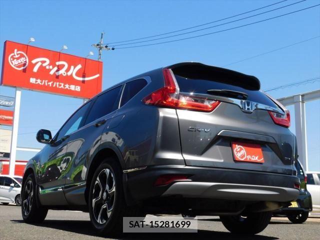 Honda CR-V 2021-01 7216755-16