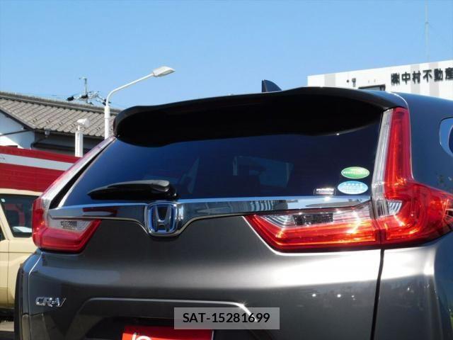 Honda CR-V 2021-01 7216755-17