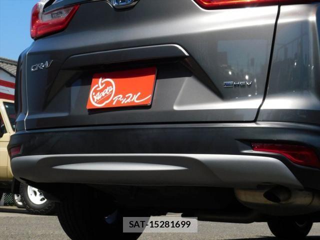 Honda CR-V 2021-01 7216755-18