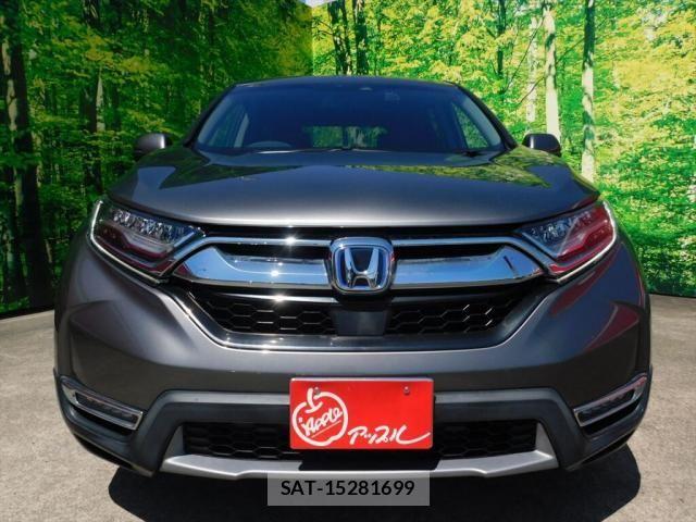 Honda CR-V 2021-01 7216755-1