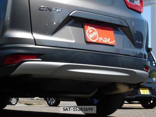 Honda CR-V 2021-01 7216755-21