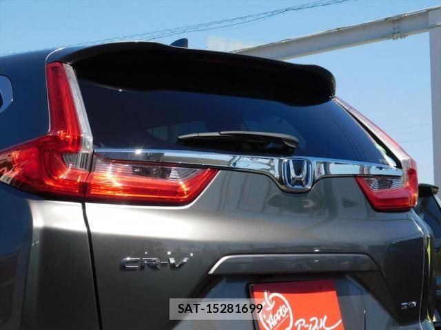 Honda CR-V 2021-01 7216755-22
