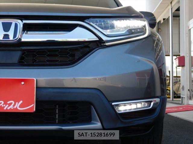 Honda CR-V 2021-01 7216755-25