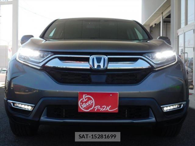 Honda CR-V 2021-01 7216755-26