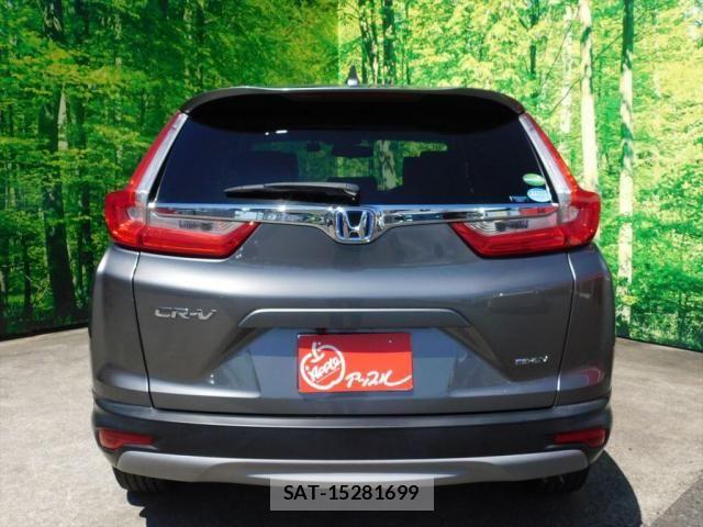 Honda CR-V 2021-01 7216755-2