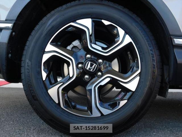 Honda CR-V 2021-01 7216755-29