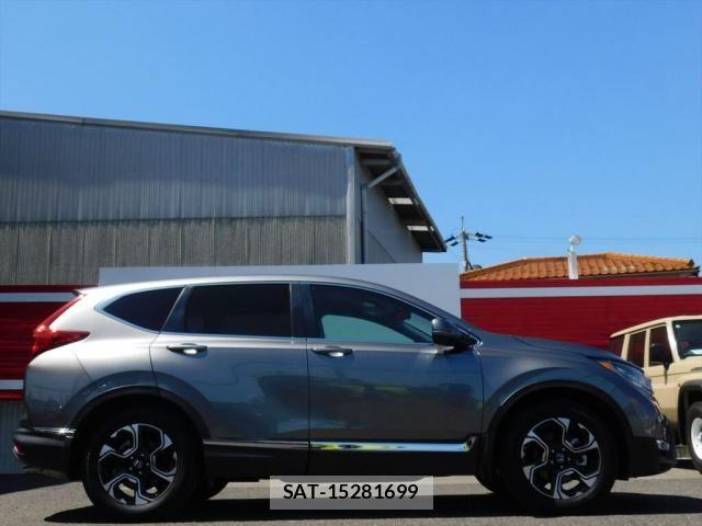 Honda CR-V 2021-01 7216755-3