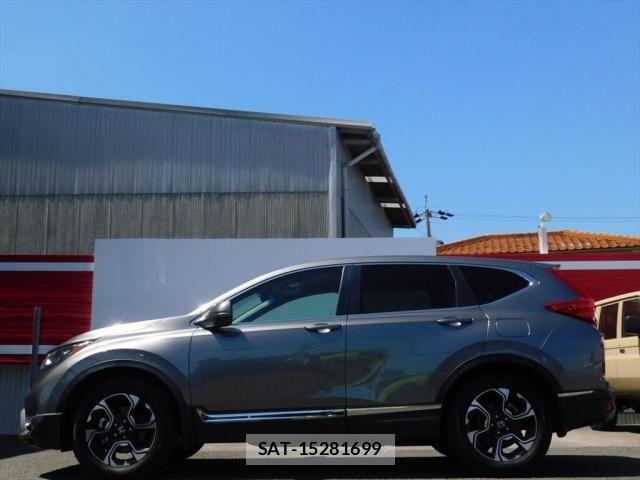 Honda CR-V 2021-01 7216755-4