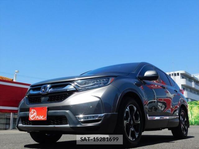 Honda CR-V 2021-01 7216755-6