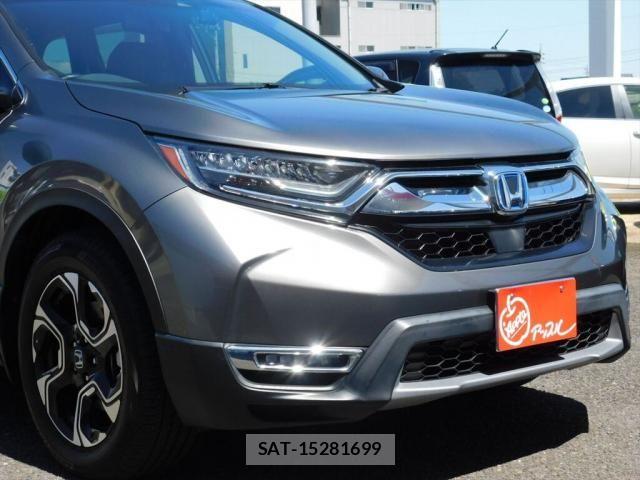 Honda CR-V 2021-01 7216755-7