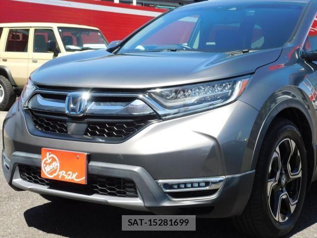 Honda CR-V 2021-01 7216755-8
