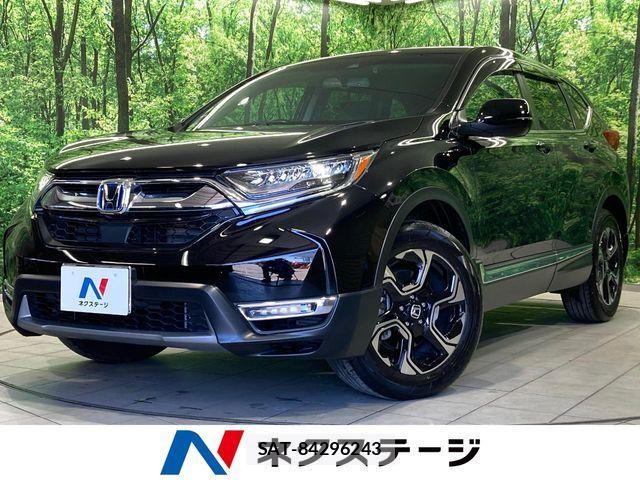 Honda CR-V 2021-12 7250316-0