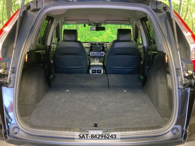 Honda CR-V 2021-12 7250316-10
