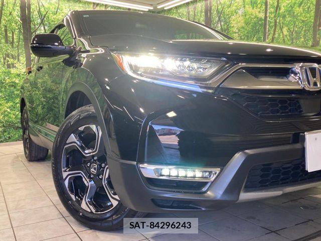 Honda CR-V 2021-12 7250316-11
