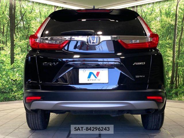 Honda CR-V 2021-12 7250316-14