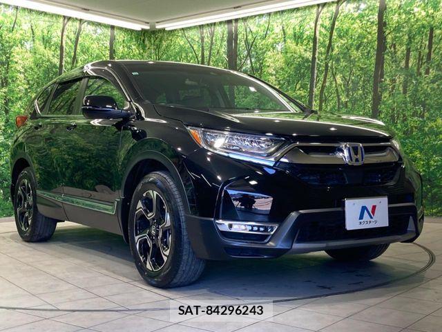Honda CR-V 2021-12 7250316-15