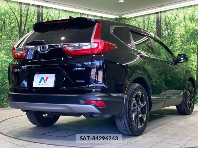 Honda CR-V 2021-12 7250316-16