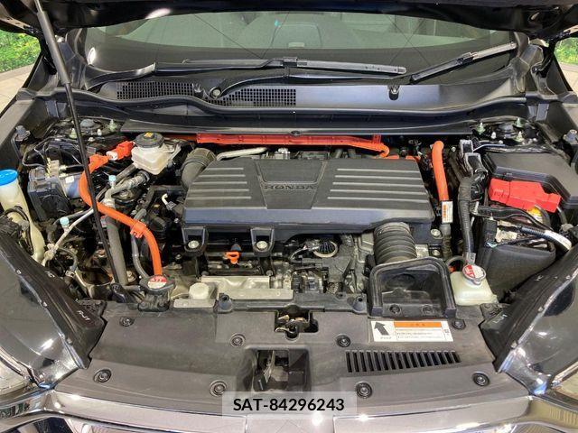 Honda CR-V 2021-12 7250316-17