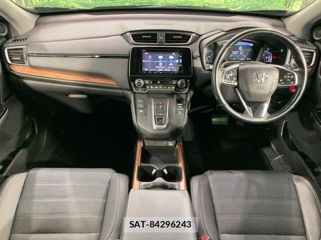 Honda CR-V 2021-12 7250316-1