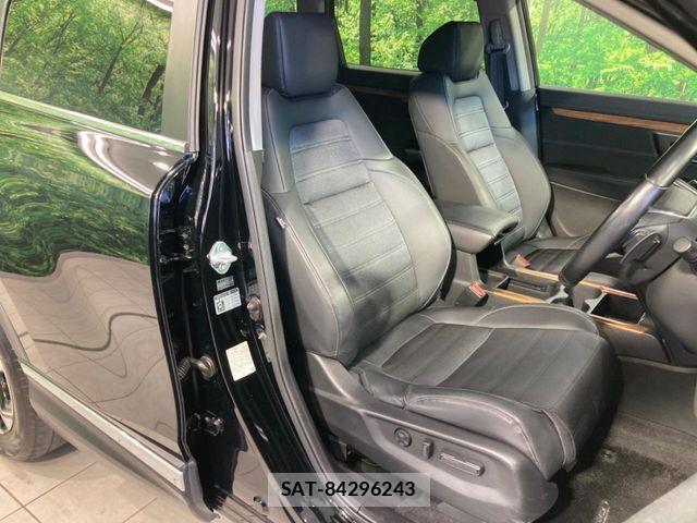 Honda CR-V 2021-12 7250316-8