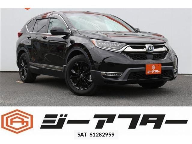 Honda CR-V 2021-01 7326432-0