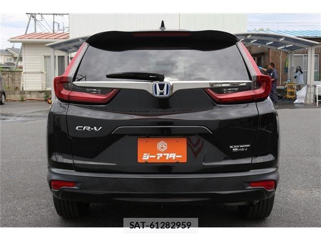 Honda CR-V 2021-01 7326432-9