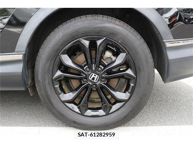 Honda CR-V 2021-01 7326432-13