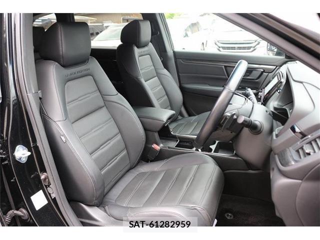 Honda CR-V 2021-01 7326432-14
